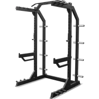 Силовая полурама BRONZE GYM PARTNER AL-318