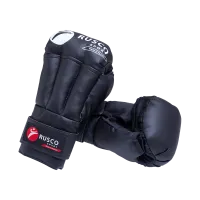 Перчатки для рукопашного боя Rusco, к/з