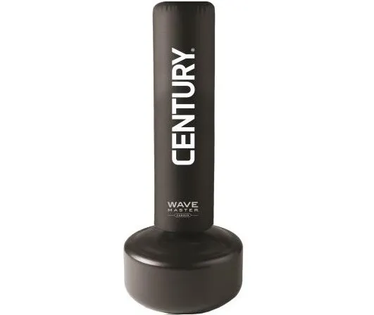 Водоналивной боксерский мешок Century Кардио Wavemaster черный