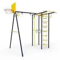 УДСК-6.2 Rokids Тарзан Мини 2 (Ультрамарин-желтый)