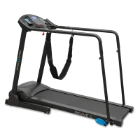 Беговая дорожка домашняя OXYGEN FITNESS REVIVE C