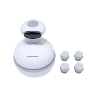 Массажер для головы и лица Ergonova WellBeauty