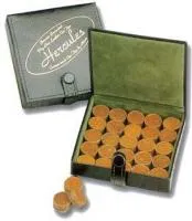 Наклейка для кия «Hercules Adam» (H) 14 мм