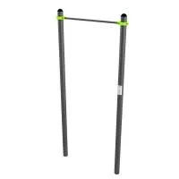 W303 Воркаут Перекладина уличная ZAVODSPORTA