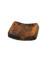 Макивара изогнутая «DIKO FILIPPOV» из буйволиной кожи 1.2 кг