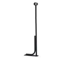 Стойка напольная хореографического станка однорядного Батман