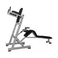 Брусья/пресс/скамья для пресса Realleader FW-2027