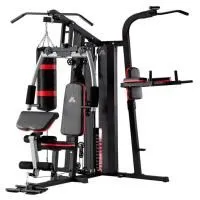 Силовой комплекс DFC D7006 