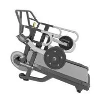 Функциональная беговая дорожка HIITMILL X STAIRMASTER 9-4680 (W CONSOLE)