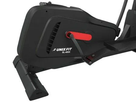 Эллиптический тренажер UNIX Fit SL-400X