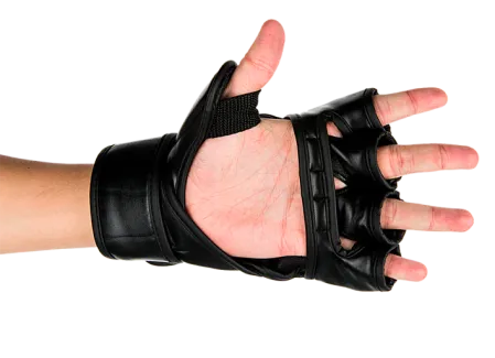 Перчатки MMA для грэпплинга UFC 7 унций