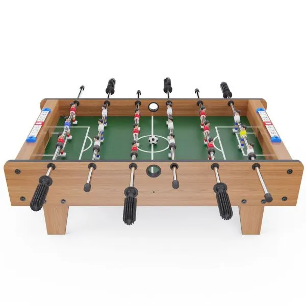 Игровой стол - футбол  DFC 27" 73 х 39 см NX32700