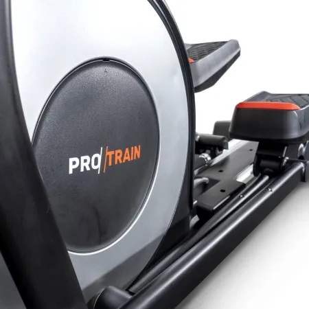 Эллиптический тренажер Protrain K9003TW-LED