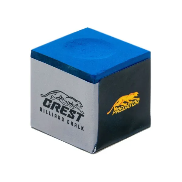 Мел «Predator Crest» (144 шт) синий