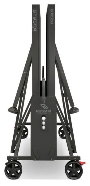 Теннисный стол складной для помещений "Rasson Premium S-1950 Indoor"