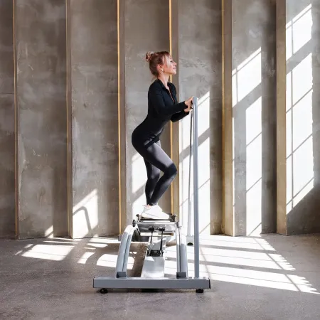 Горнолыжный тренажер SkiBase