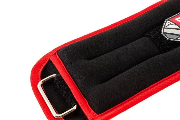 Утяжелитель UFC (2 кг, пара)