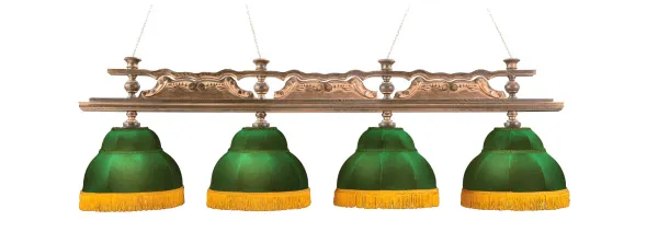 Светильник «Император Голд»