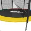 Батут UNIX Line Simple 12 ft Color (inside)
