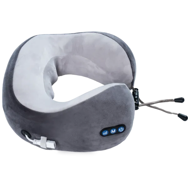Массажная подушка Ergonova FeelNeck 2GO