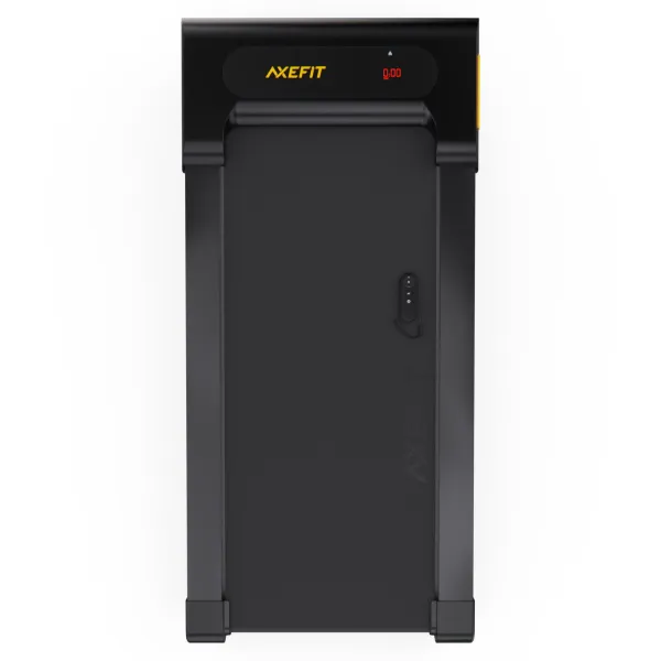 Беговая дорожка DFC AXEFIT TM200-3B, 95 х 40 см, черная