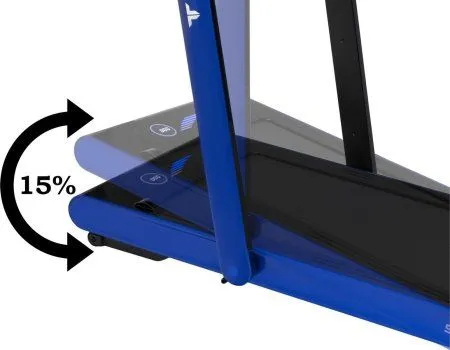 Беговая дорожка Titanium Masters Slimtech S60