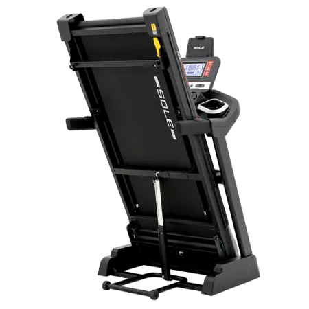 Беговая дорожка Sole F65 (2023)