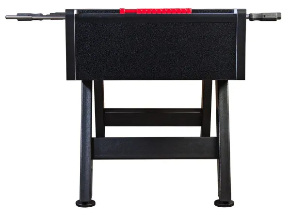 Настольный футбол кикер Milan сине-черный