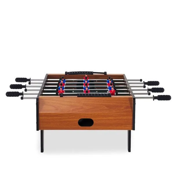 Игровой стол настольный футбол Proxima Zidane 37