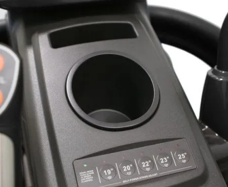 SVENSSON INDUSTRIAL HIT XA860 Эллиптический тренажер коммерческий