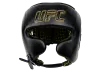 Шлем с защитой щек на шнуровке UFC