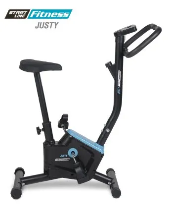Велотренажер StartLine JUSTY