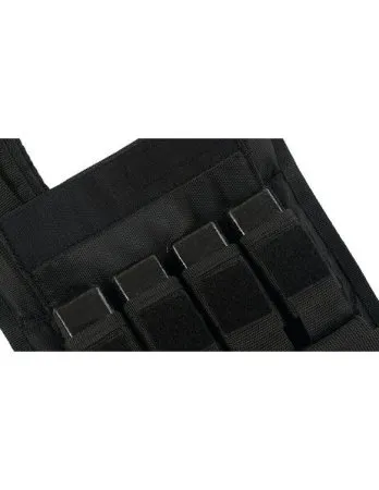 Жилет-утяжелитель «Hard Training FILIPPOV» Черный 7