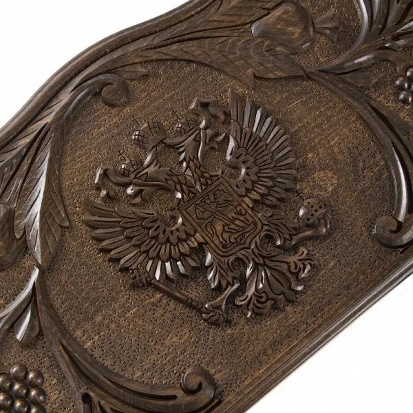 Стол ломберный Нарды "Россия", Avetyan