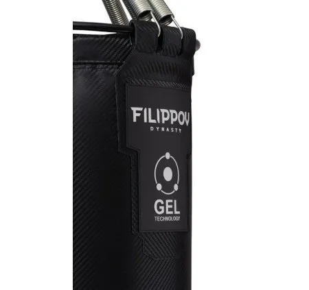 Боксерский мешок PREMIUM GEL FILIPPOV