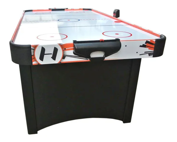 Аэрохоккей Weengo "Falcon" 6 футов (черный)