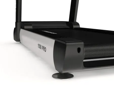 Беговая дорожка UNIX Fit T-1550 PRO (LED)