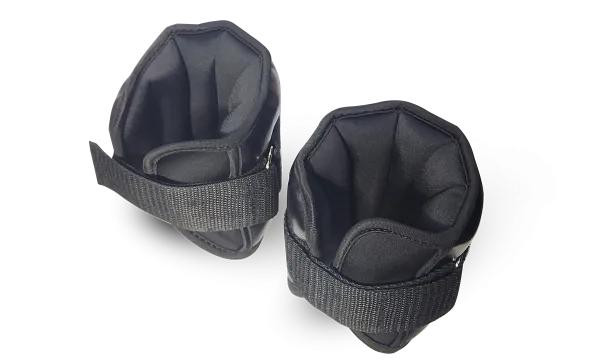 Утяжелители 3кг (пара) Hasttings Digger HD62L2-3