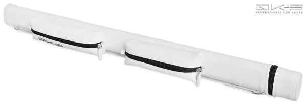 Тубус QK-S Swordmen 1x1 белый