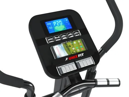 Эллиптический эргометр UNIX Fit MV-500E