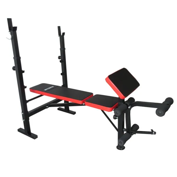 Скамья многофункциональная Atemi ASB705