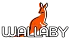 WALLABY
