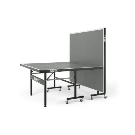 Всепогодный теннисный стол UNIX Line outdoor 6mm (Grey)