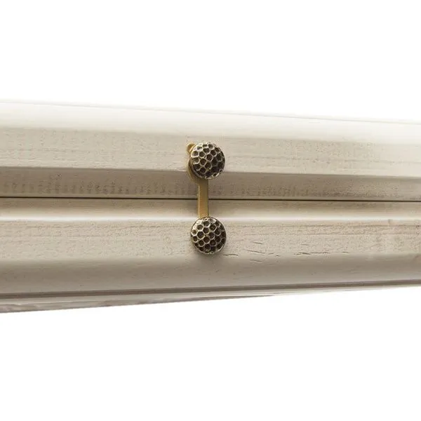 Нарды резные "Лев" Патина, Ustyan