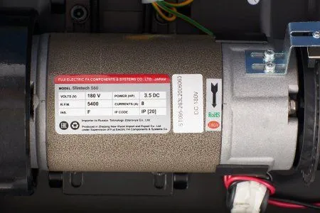 Беговая дорожка Titanium Masters Slimtech S60,  Красный