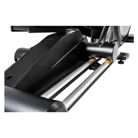 Эллиптический тренажер Sole E25 (2023)