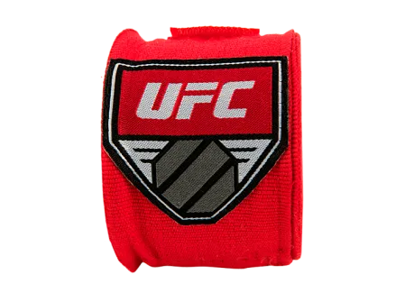 Бинт боксерский UFC 4,5 м