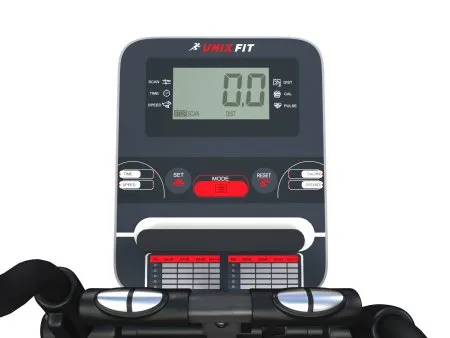 Эллиптический тренажер UNIX Fit SL-400XE