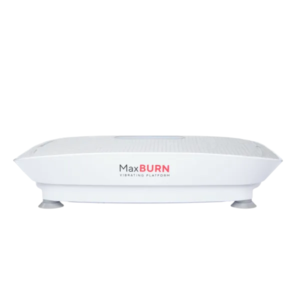 Виброплатформа Ergonova Max Burn Mini