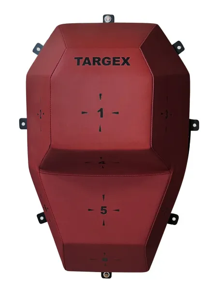 Подушка боксерская TARGEX 8 ANGLE